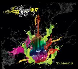 Goldswinger / Jazz Band 007 | Jazz Band 007 (ensemble comtois de jazz)