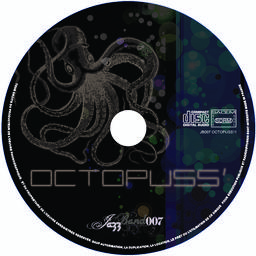 Octopuss' / Jazz Band 007 | Jazz Band 007 (ensemble comtois de jazz)