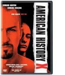 American history X / Tony Kaye, réal. | Kaye, Tony (1952-) - réalisateur anglais. Monteur