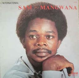 Sam Mangwana / Sam Mangwana | Mangwana, Sam (1945-) - musicien congolais. Interprète