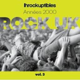 Inrockuptibles : rock UK. vol.2, 80's & 90's / Talk Talk, Aztec Camera, Dexys Midnight Runners, ... [et al.] | 