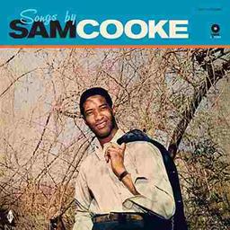 Songs by Sam Cooke / Sam Cooke | Cooke, Sam. Interprète