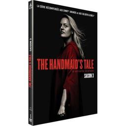 Handmaid's Tale (The). Saison 3 = servante écarlate (La) / Mike Barker, Amma Asante, Colin Watkinson,...[et al], réalisateurs | Atwood, Margaret (1939-) - écrivaine canadienne. Auteur