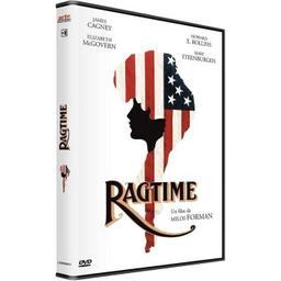 Ragtime / Milos Forman, réalisateur | Forman, Milos (1932-2018) - réalisateur, acteur et scénariste tchécoslovaque. Metteur en scène ou réalisateur