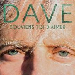 Souviens-toi d'aimer / Dave | Dave. Interprète