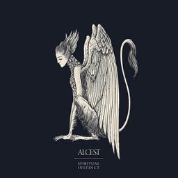 Spiritual instinct / Alcest | Alcest (groupe français de black métal). Interprète