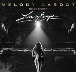 Live in Europe : bonus edition / Melody Gardot | Gardot, Melody (1985-) - chanteuse américaine de jazz. Interprète