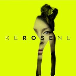 Kérosène / Rose | Rose (1978-) - chanteuse, musicienne et compositrice française de variétés. Interprète