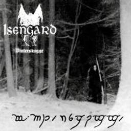 Vinterskugge / Isengard | Isengard (groupe norvégien de black métal)