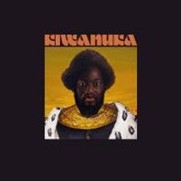 Kiwanuka / Michael Kiwanuka | Kiwanuka, Michael - chanteur anglais de soul music