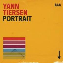 Portrait / Yann Tiersen | Tiersen, Yann (1970-) - compositeur et interprète français