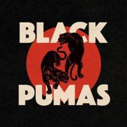 Black Pumas : Deluxe / Black Pumas | Black Pumas (groupe américain de soul music)