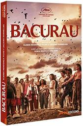 Bacurau / Juliano Dornelles, Kleber Mendonça Filho, réalisateurs et scénaristes | Filho, Kleber Mendonça - réalisateur et scénariste brésilien. Metteur en scène ou réalisateur. Scénariste