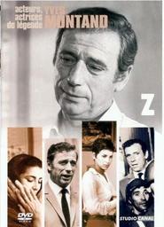 Z / Costa-Gavras, réalisateur | Costa-Gavras (1933-) - réalisateur et scénariste français. Metteur en scène ou réalisateur