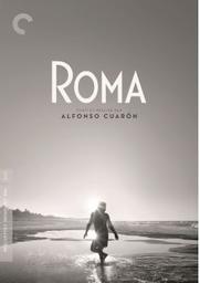Roma / Alfonso Cuarón, réalisateur et scénariste | Cuaron, Alfonso (1961-) - réalisateur, scénariste, acteur et producteur mexicain. Metteur en scène ou réalisateur. Scénariste
