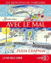 Rendez-vous avec le mal / Julia Chapman | Chapman, Julia - écrivaine anglaise. Auteur
