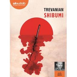 Shibumi / Trevanian | Trevanian (1931-2005) - écrivain américain. Auteur