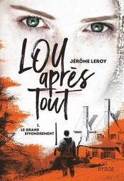 La bataille de la douceur / Jérôme Leroy | Leroy, Jérôme (1964-) - écrivain français. Auteur