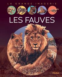 Les fauves / Emilie Beaumont | Beaumont, Emilie. Auteur