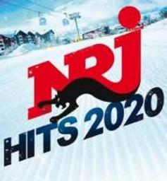 NRJ hits 2020 / Angèle, Dua Lipa, Aya Nakamura, ... [et al.] | 