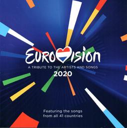Eurovision 2020 / Arilena Ara, Athena Manoukian, Vincent Bueno, ... [et al.] | 