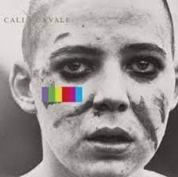 Cavale / Cali | Cali (1968-) - auteur, compositeur, interprète et guitariste français. Interprète