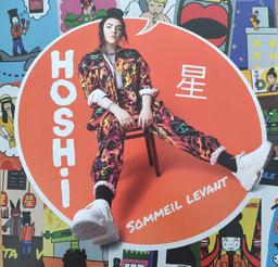Sommeil levant / Hoshi | Hoshi (1997-) - chanteuse française. Interprète