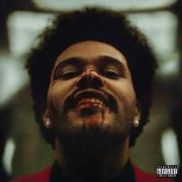 After hours / The Weeknd | Weeknd (The) (1980-) - chanteur et Dj canadien de R'n'B. Interprète