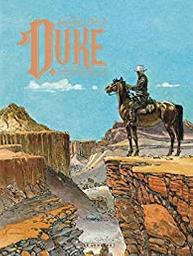 La dernière fois que j'ai prié / Hermann | Hermann (1938-) - dessinateur et scénariste belge. Illustrateur