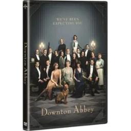 Downton Abbey / Michael Engler, réalisateur | Engler, Michael - réalisateur et scénariste américain. Metteur en scène ou réalisateur