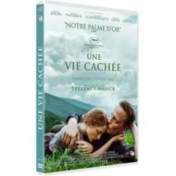 vie cachée (Une) / Terrence Malick, réalisateur et scénariste | Malick, Terrence (1943-) - Réalisateur américain. Metteur en scène ou réalisateur. Scénariste