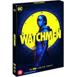 Watchmen / Nicole Kassell, Stephen Williams, Steph Green,...[et al.], réalisateurs | Gibbons, Dave (1949-) - dessinateur anglais. Auteur