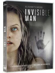 Invisible Man / Leigh Whannell, réalisateur et scénariste | Whannell, Leigh (1977-) - réalisateur, acteur et scénariste australien. Metteur en scène ou réalisateur. Scénariste