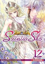 Saint Seiya Saintia Shô / Masami Kurumada | Kurumada, Masami (1953-) - mangaka japonais. Auteur