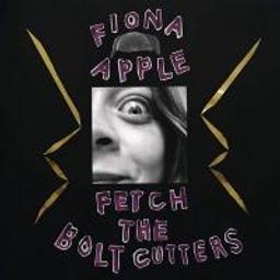 Fetch the bolt cutters / Fiona Apple | Apple, Fiona (1977-) - chanteuse américaine de pop rock