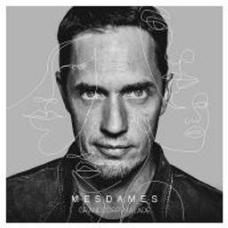 Mesdames / Grand Corps Malade | Grand Corps Malade - auteur et slameur français. Interprète