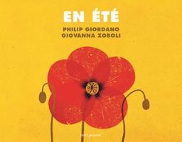 En été . En hiver / Philip Giordano | Giordano, Philip (1980-) - écrivain et illustrateur italien. Auteur