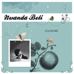 Cuisine / Nwanda Beli | Beli, Nwanda - chanteuse et compositrice française. Interprète
