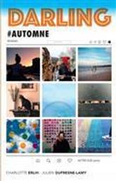 #automne / Charlotte Erlih, Julien Dufresne-Lamy | Erlih, Charlotte. Auteur