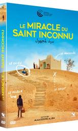 miracle du saint inconnu (Le) / Alaa Eddine Aljem, réalisateur et scénariste | Aljem, Alaa Eddine (1988-) - réalisateur et scénariste marocain. Metteur en scène ou réalisateur. Scénariste