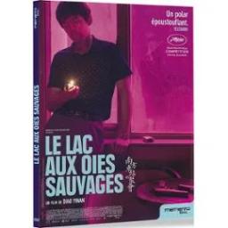 lac aux oies sauvages (Le) / Yinan Diao, réalisateur et scénariste | Diao, Yinan (1969-) - réalisateur, acteur et scénariste chinois. Metteur en scène ou réalisateur. Scénariste