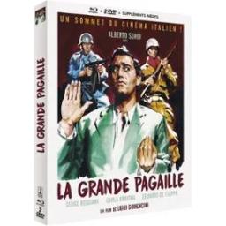 grande pagaille (La) / Luigi Comencini, réalisateur | Comencini, Luigi (1916-2007) - réalisateur et scénariste italien. Metteur en scène ou réalisateur