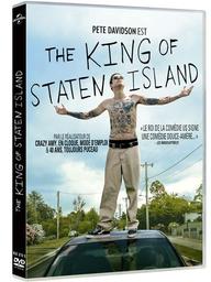 king of Staten Island (The) / Judd Apatow, réalisateur et scénariste | Apatow, Judd (1967-) - réalisateur et scénariste américain. Metteur en scène ou réalisateur. Scénariste