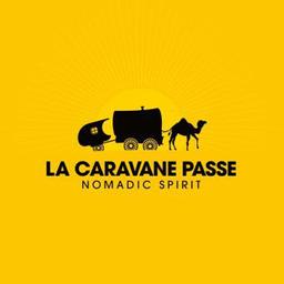Nomadic spirit / La Caravane Passe | Caravane Passe (La) (groupe de musique tzigane). Interprète