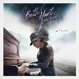 War on my mind / Beth Hart | Hart, Beth (1972-) - chanteuse américaine. Interprète