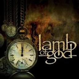 Lamb of God / Lamb of God | Lamb Of God (groupe américain de métalcore). Interprète