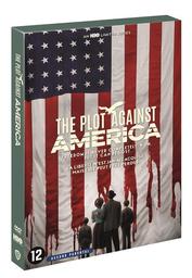 Plot Against America (The) / Thomas Schlamme, Minkie Spiro, réalisateurs | Schlamme, Thomas (1950-) - réalisateur américain. Metteur en scène ou réalisateur