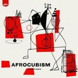 Afrocubism / Afrocubism | Afrocubism (ensemble musical inter-ethnique). Interprète