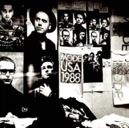 101 / Depeche Mode | Depeche Mode (groupe anglais de pop rock, new wave). Interprète