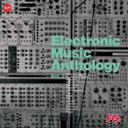 Electronic music anthology. vol. 4, Happy music for happy feet / Masters At Work, India, Jon Cutler, ... [et al.] | 
